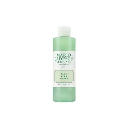Тоник с алоэ вера 236 мл, Mario Badescu
Тоник с алоэ вера 236 мл, Mario Badescu
