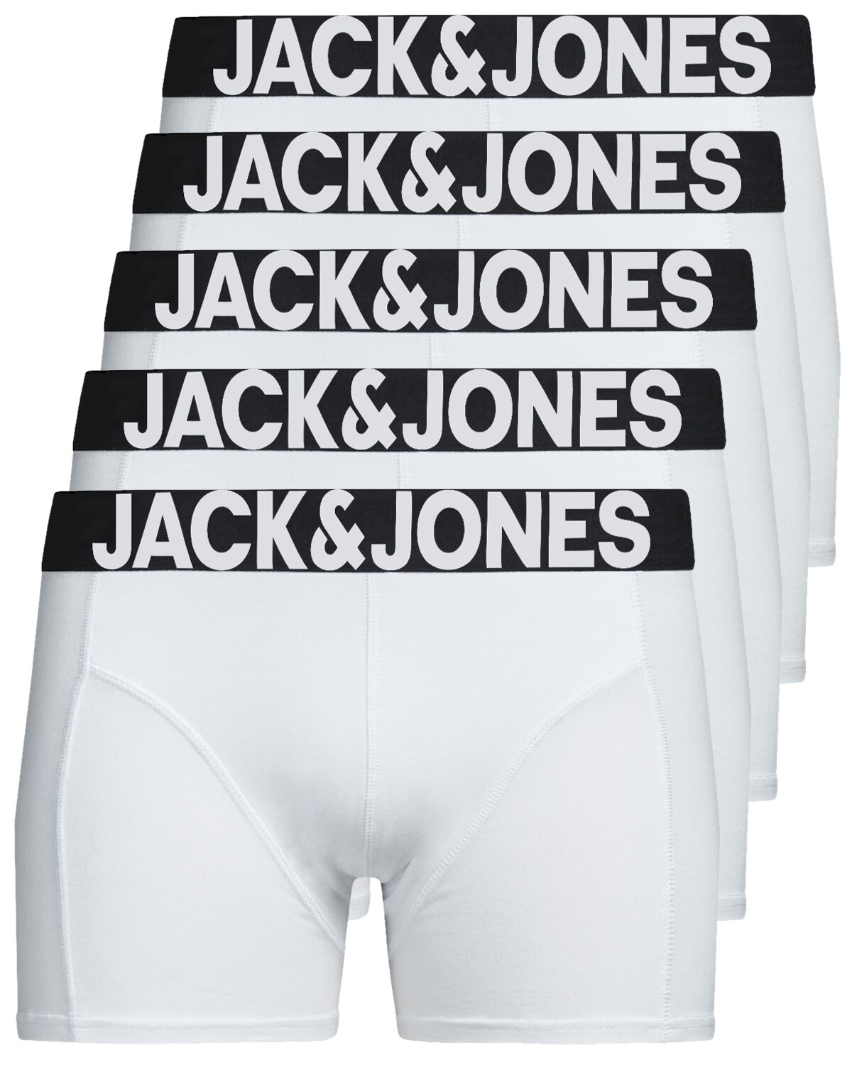 Боксеры Jack & Jones 5er-Set Unterhosen Panties, белый, Оранжевый, Боксеры Jack & Jones 5er-Set Unterhosen Panties, белый
Боксеры Jack & Jones 5er-Set Unterhosen Panties, белый, Оранжевый, Боксеры Jack & Jones 5er-Set Unterhosen Panties, белый