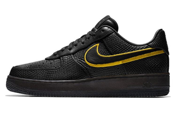 Кроссовки Nike Air Force 1 Low Kobe Black Mamba
Кроссовки Nike Air Force 1 Low Kobe Black Mamba