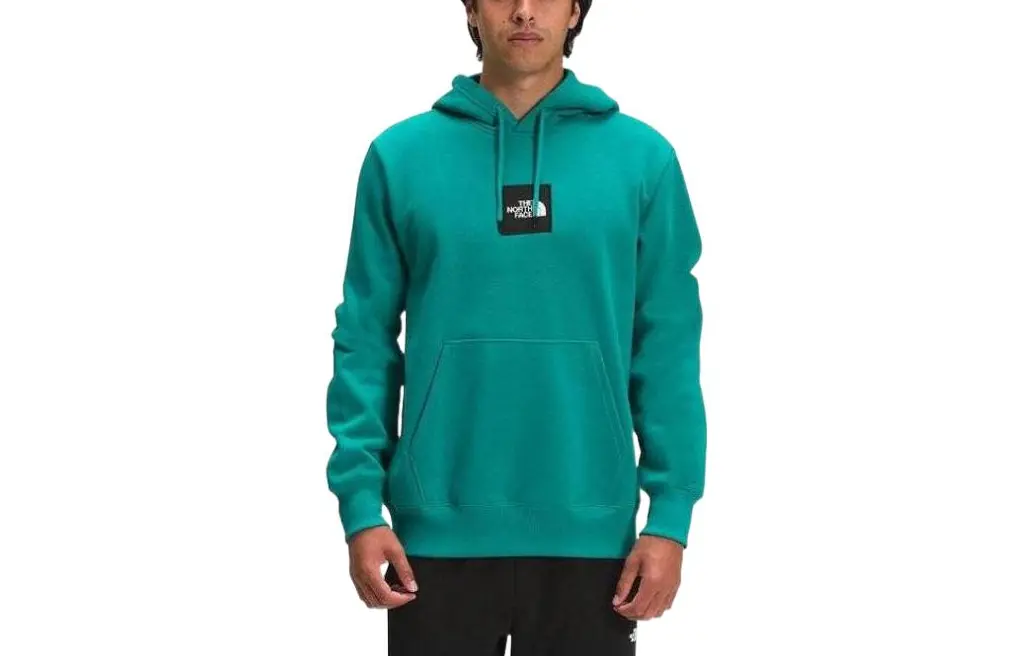 Толстовка Urban Exploration мужская зеленая The North Face, зеленый 
Толстовка Urban Exploration мужская зеленая The North Face, зеленый