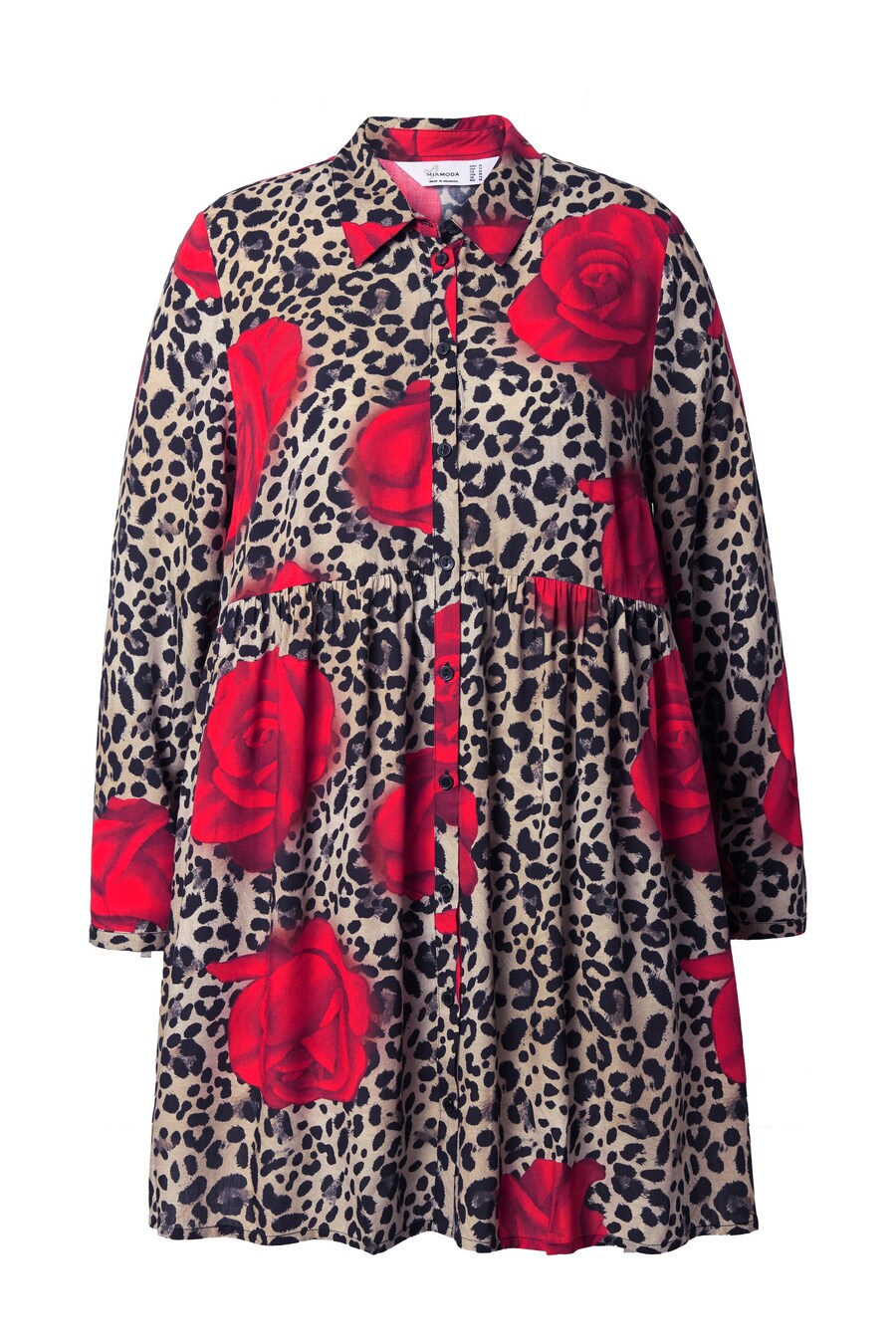 Туника MIAMODA, Mixed colors
Туника MIAMODA, Mixed colors