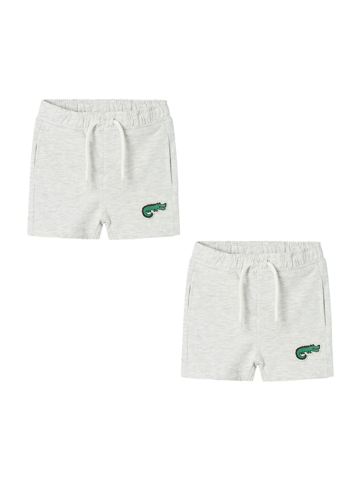 Шорты name it, серый
Шорты name it, серый