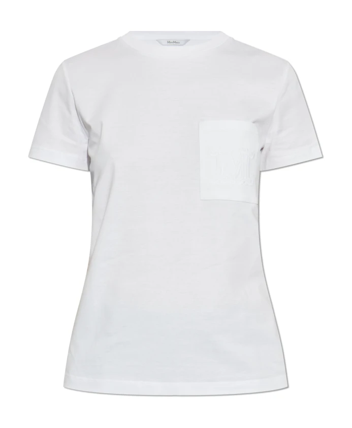 Футболка Papaia Max Mara, белый
Футболка Papaia Max Mara, белый