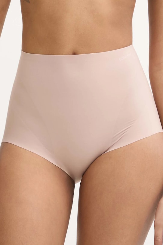 Трусики Calvin Klein Underwear, бежевый
Трусики Calvin Klein Underwear, бежевый