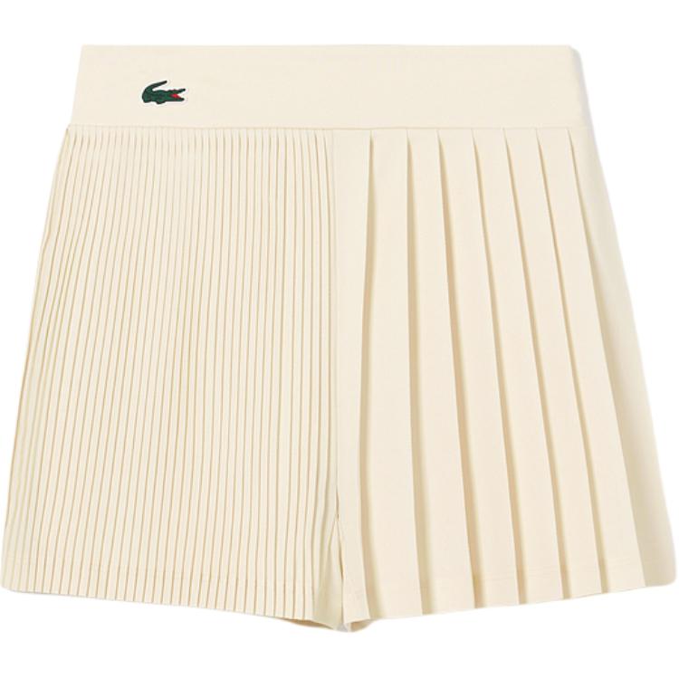 Шорты плиссе LACOSTE, Skin
Шорты плиссе LACOSTE, Skin