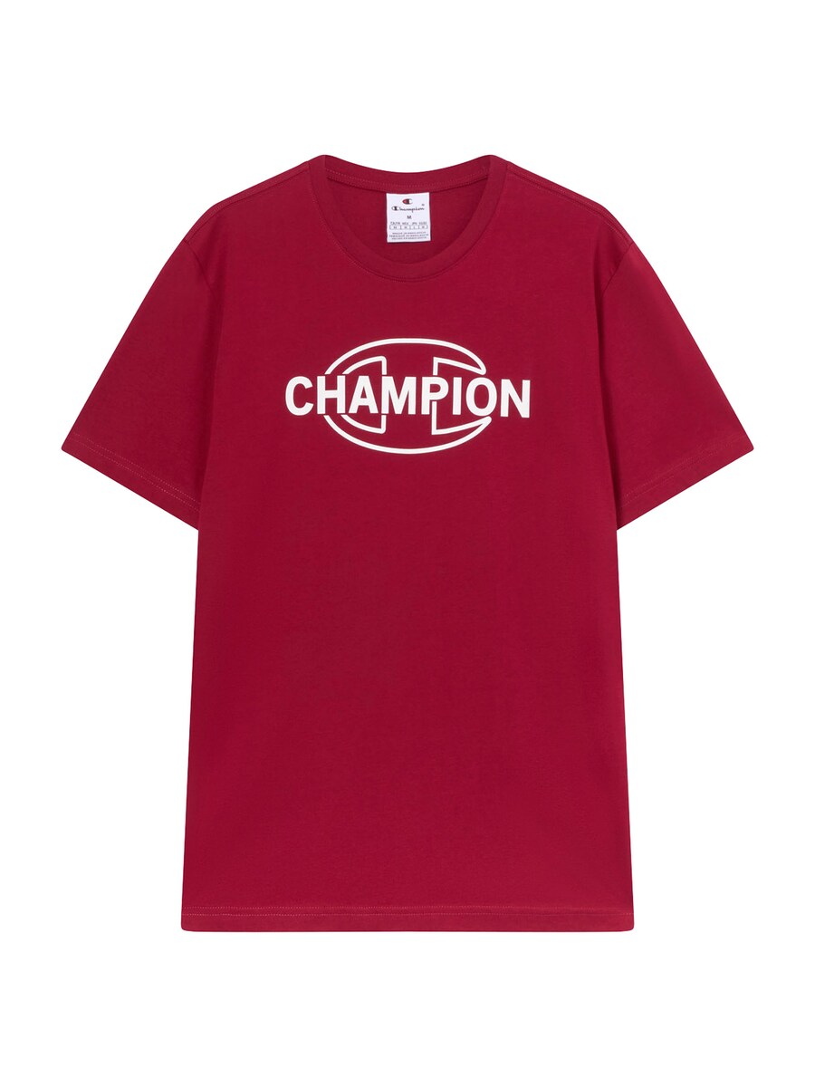 Рубашка Champion Authentic Athletic Apparel, Carmine Red
Рубашка Champion Authentic Athletic Apparel, Carmine Red
