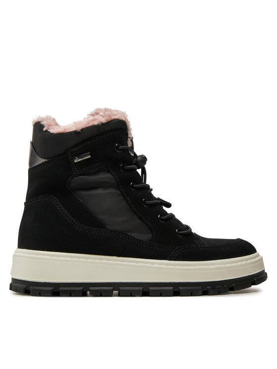 Сапоги для снега 6869911 D GORE-TEX Primigi, черный
Сапоги для снега 6869911 D GORE-TEX Primigi, черный