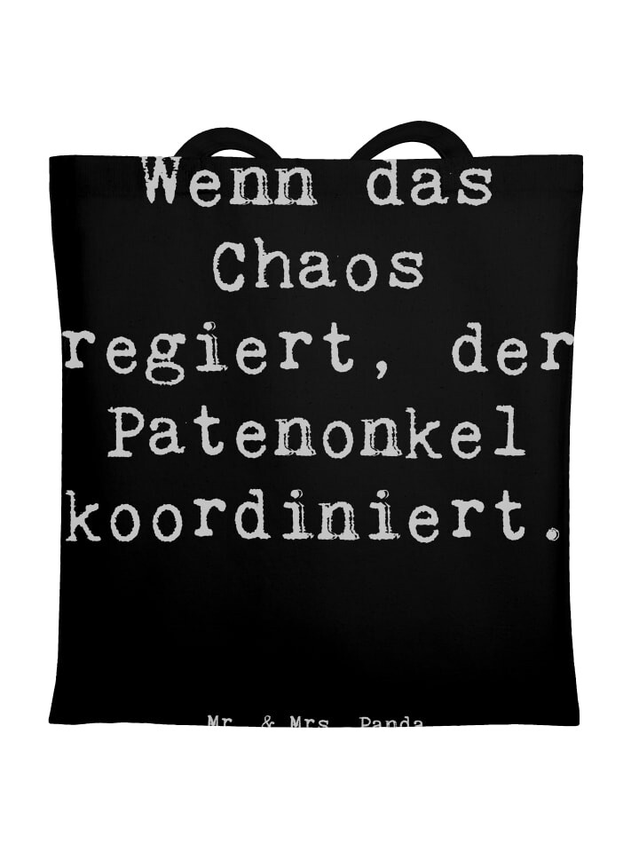 Сумка для переноски Mr & Mrs Panda Patenonkel Held, черный
Сумка для переноски Mr & Mrs Panda Patenonkel Held, черный