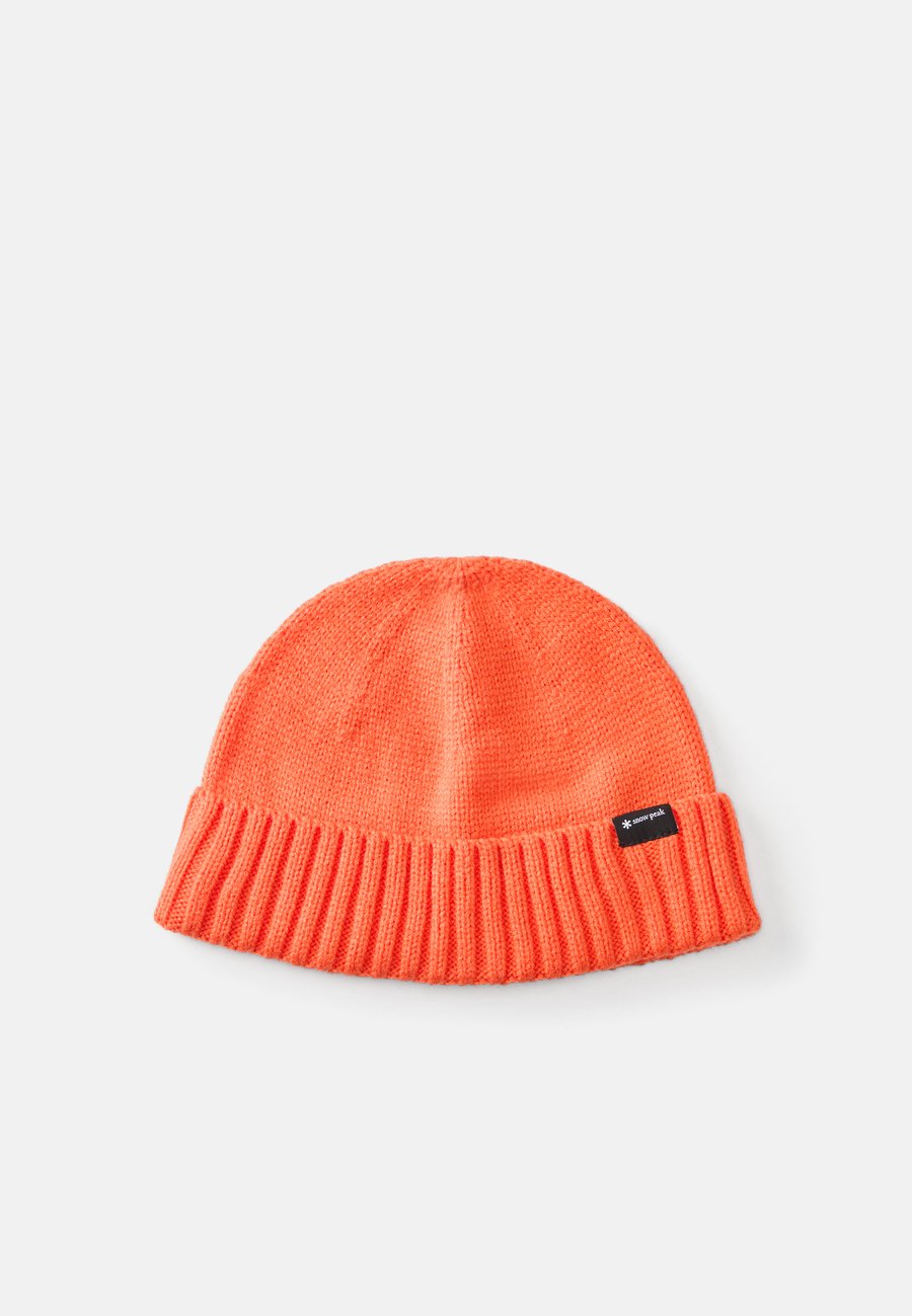 Шапка Snow Peak UNISEX, Orange
Шапка Snow Peak UNISEX, Orange