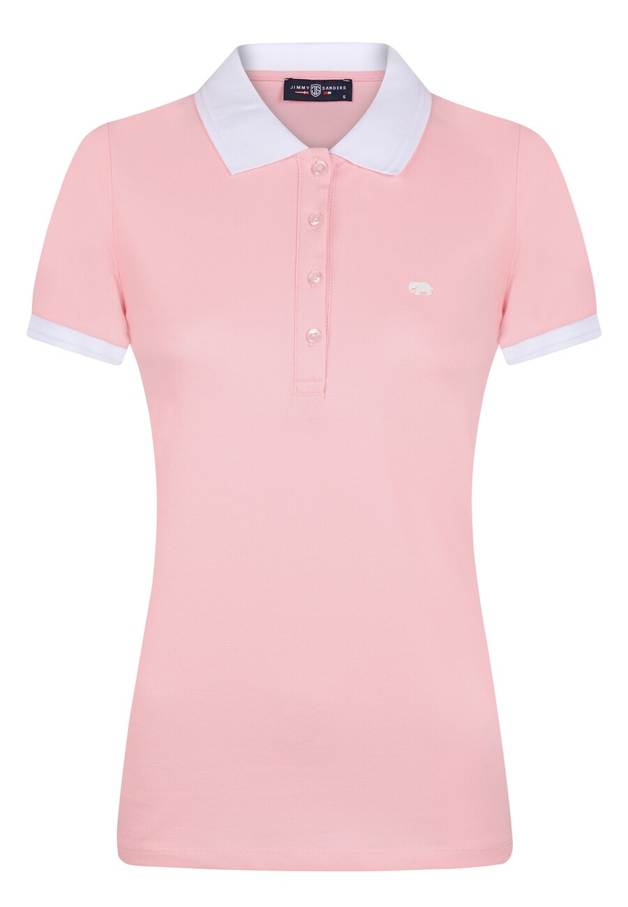 Топ Jimmy Sanders, розовый
Топ Jimmy Sanders, розовый