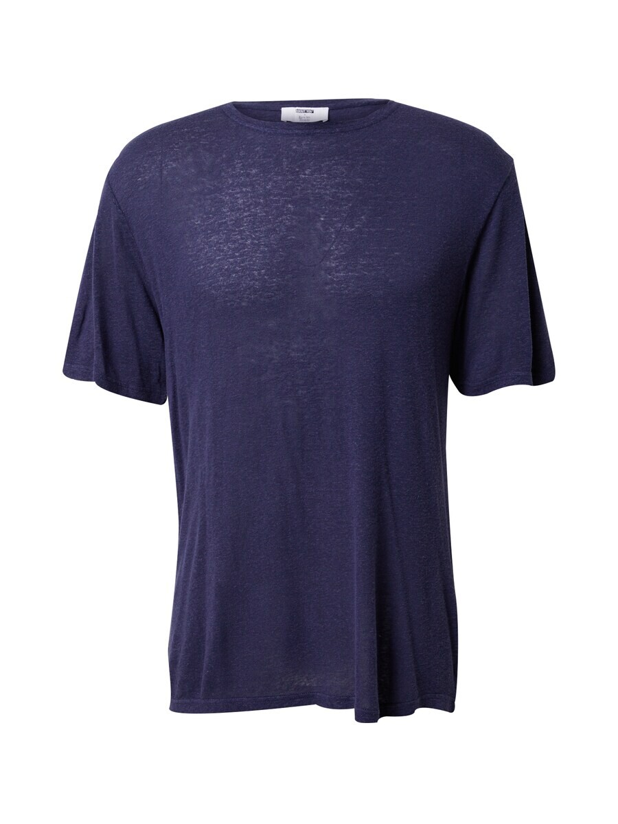 Футболка About You LUTZ, темно-синий
Футболка About You LUTZ, темно-синий