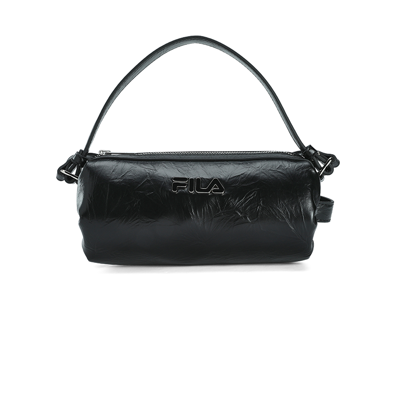 FILA Синтетическая кожа Одноплечевая сумка мини женская Jet Black
FILA Синтетическая кожа Одноплечевая сумка мини женская Jet Black