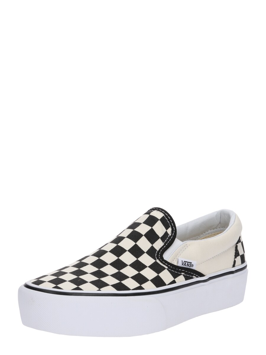 Слипоны VANS UA Classic, белый
Слипоны VANS UA Classic, белый