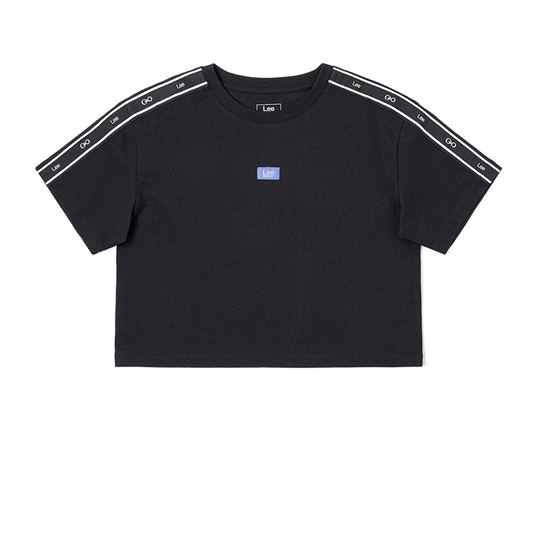 Lee Футболка женская черная, Черный, Lee Футболка женская черная
Lee Футболка женская черная, Черный, Lee Футболка женская черная