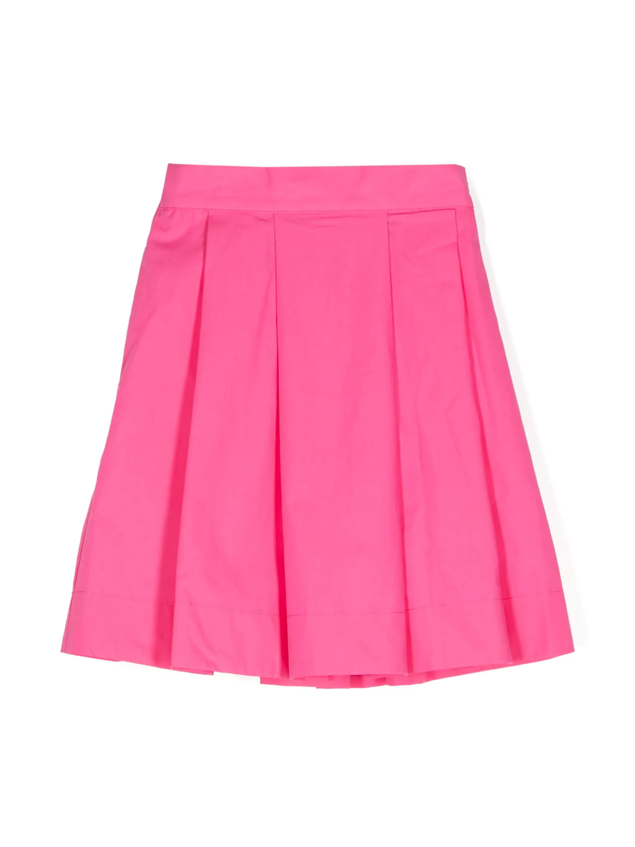 Плиссированная юбка с бантом Kindred, розовый
Плиссированная юбка с бантом Kindred, розовый