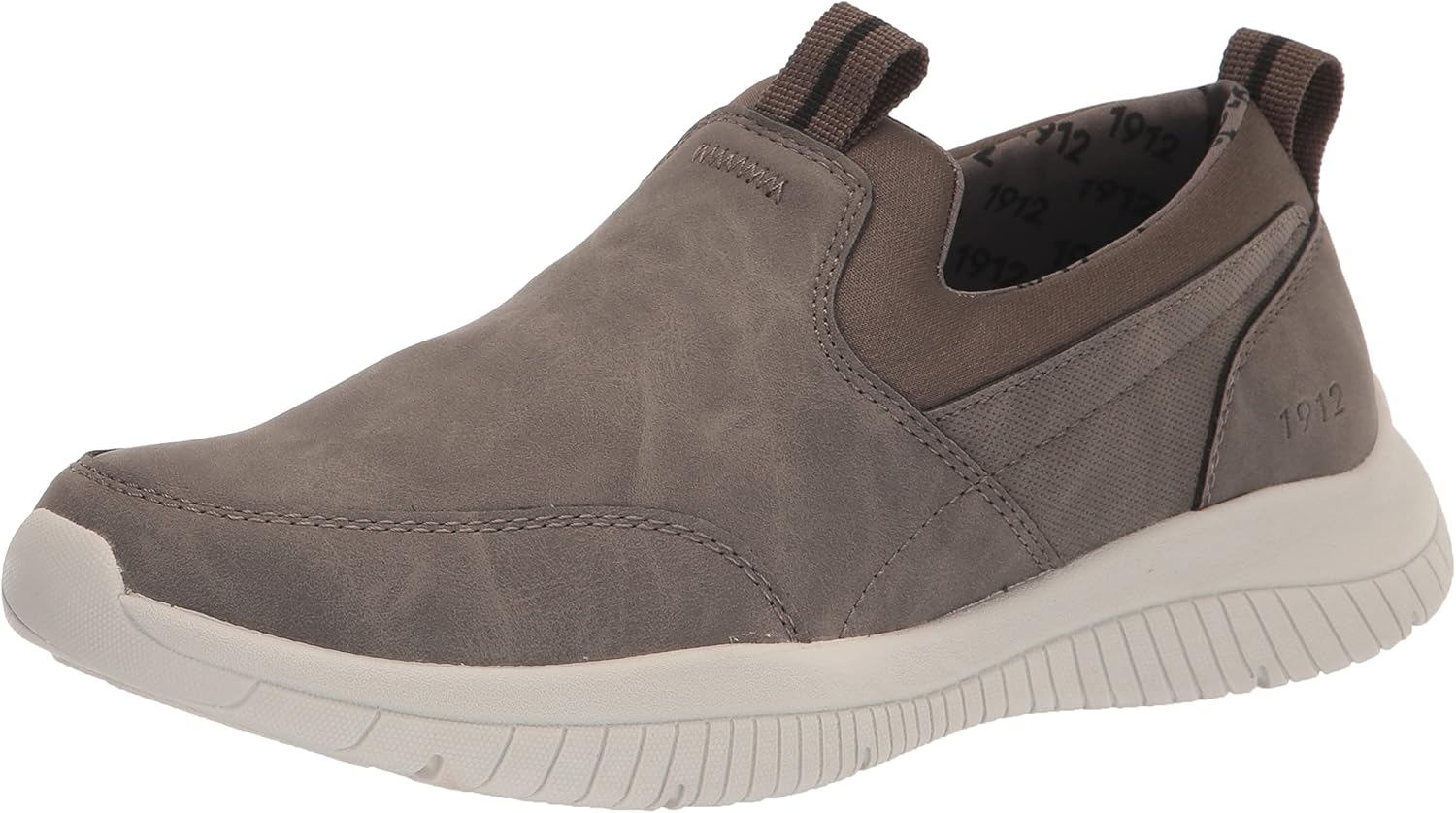 Мужские мокасины Nunn Bush Kore City с шнуровкой без застежки, спортивный стиль, повседневные легкие лоферы, Charcoal
Мужские мокасины Nunn Bush Kore City с шнуровкой без застежки, спортивный стиль, повседневные легкие лоферы, Charcoal