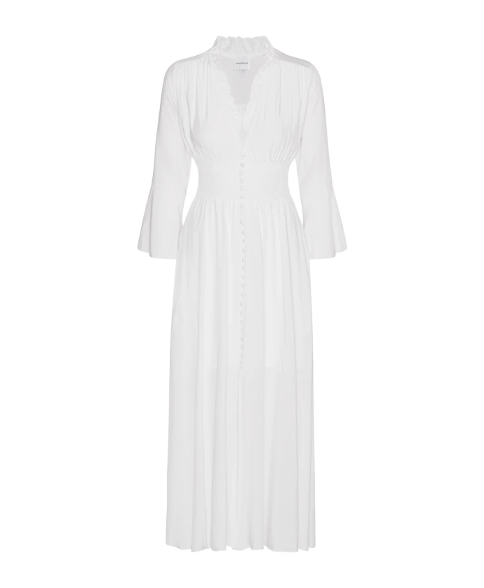 Платье Салли Americandreams, белый
Платье Салли Americandreams, белый