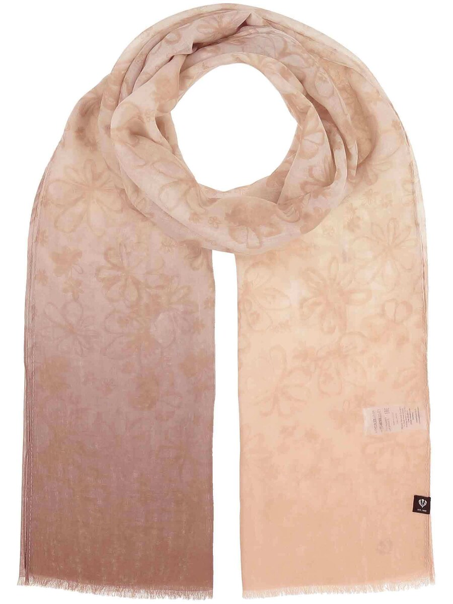 Шарф FRAAS, цвет Purple/White
Шарф FRAAS, цвет Purple/White