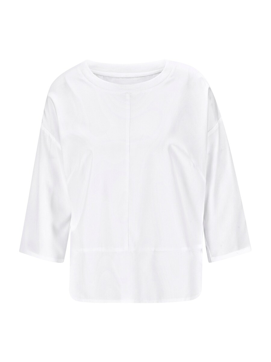 Блузка heine, белый
Блузка heine, белый