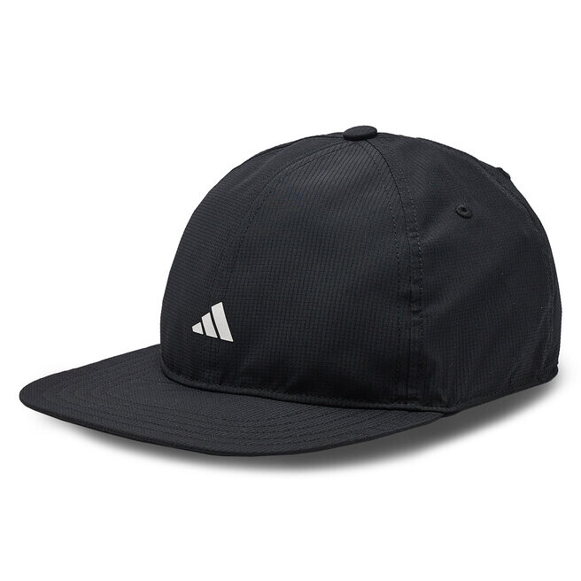 Бейсболка adidas EssentialAEROREADY Cap, черный
Бейсболка adidas EssentialAEROREADY Cap, черный