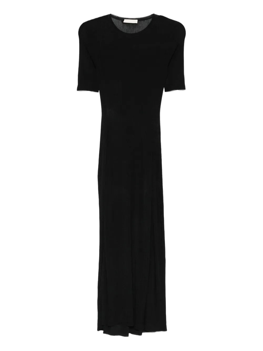 Платье миди Maxine Ulla Johnson, черный
Платье миди Maxine Ulla Johnson, черный