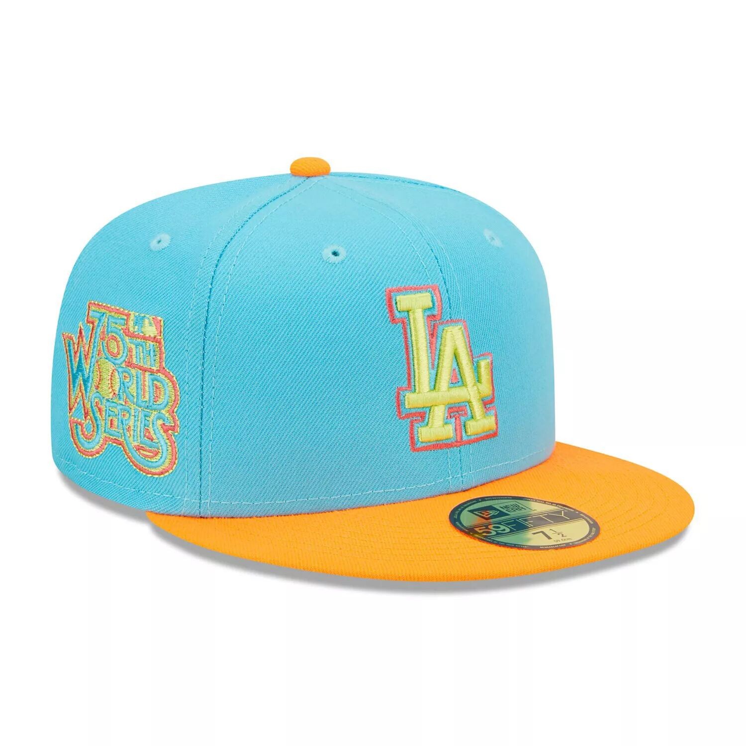 Мужская кепка New Era синего/оранжевого цвета Los Angeles Dodgers 1978 World Series Vice Highlighter 59FIFTY., Синий, Мужская кепка New Era синего/оранжевого цвета Los Angeles Dodgers 1978 World Series Vice Highlighter 59FIFTY.
Мужская кепка New Era синего/оранжевого цвета Los Angeles Dodgers 1978 World Series Vice Highlighter 59FIFTY., Синий, Мужская кепка New Era синего/оранжевого цвета Los Angeles Dodgers 1978 World Series Vice Highlighter 59FIFTY.