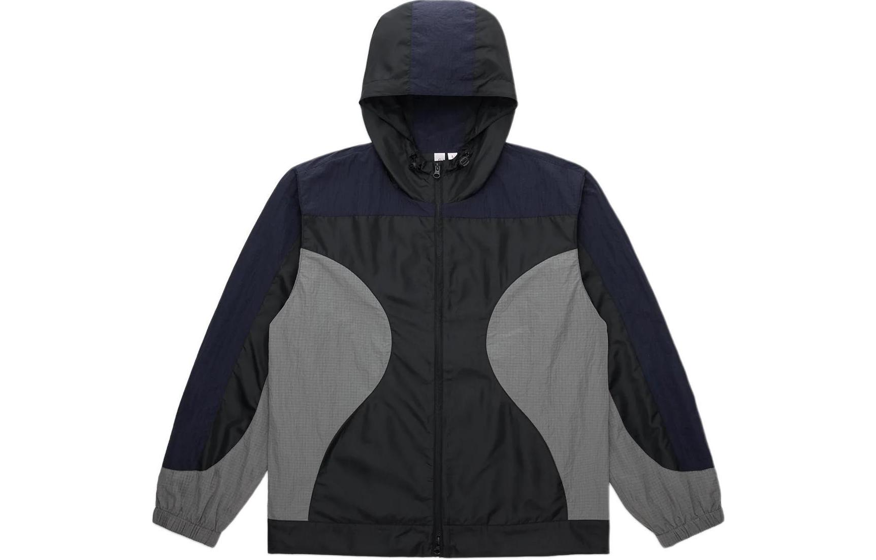 CLOT Куртка мужская черная, Black
CLOT Куртка мужская черная, Black