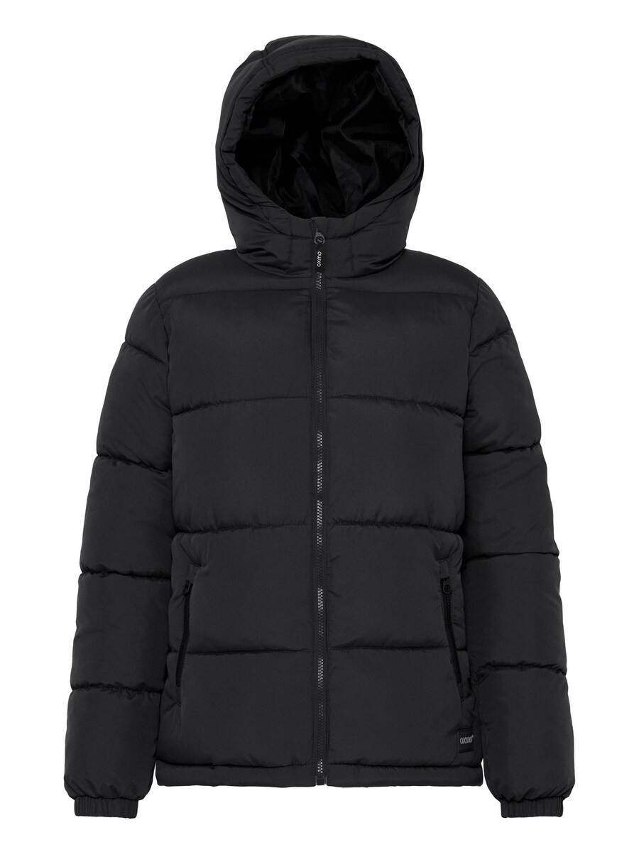 Демисезонная куртка Oxmo OXMINNA , Black
Демисезонная куртка Oxmo OXMINNA , Black