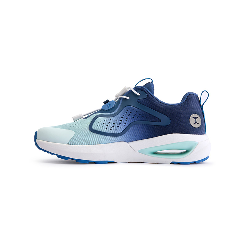 Детские кроссовки MOODY TIGER для бега Moodytiger, синий
Детские кроссовки MOODY TIGER для бега Moodytiger, синий