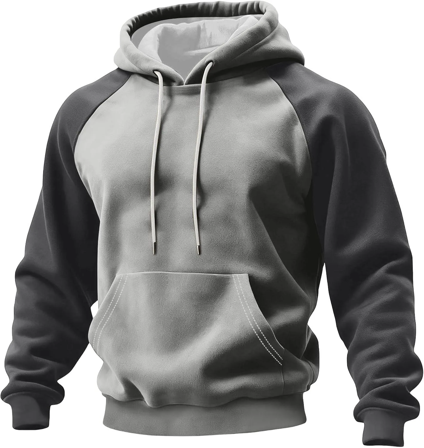 Толстовка с капюшоном для мужчин, Quarter Zip, Color Block, длинный рукав
Толстовка с капюшоном для мужчин, Quarter Zip, Color Block, длинный рукав