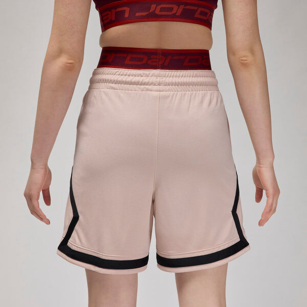 Шорты спортивные ромбовидные шорты Air Jordan, розовый
Шорты спортивные ромбовидные шорты Air Jordan, розовый