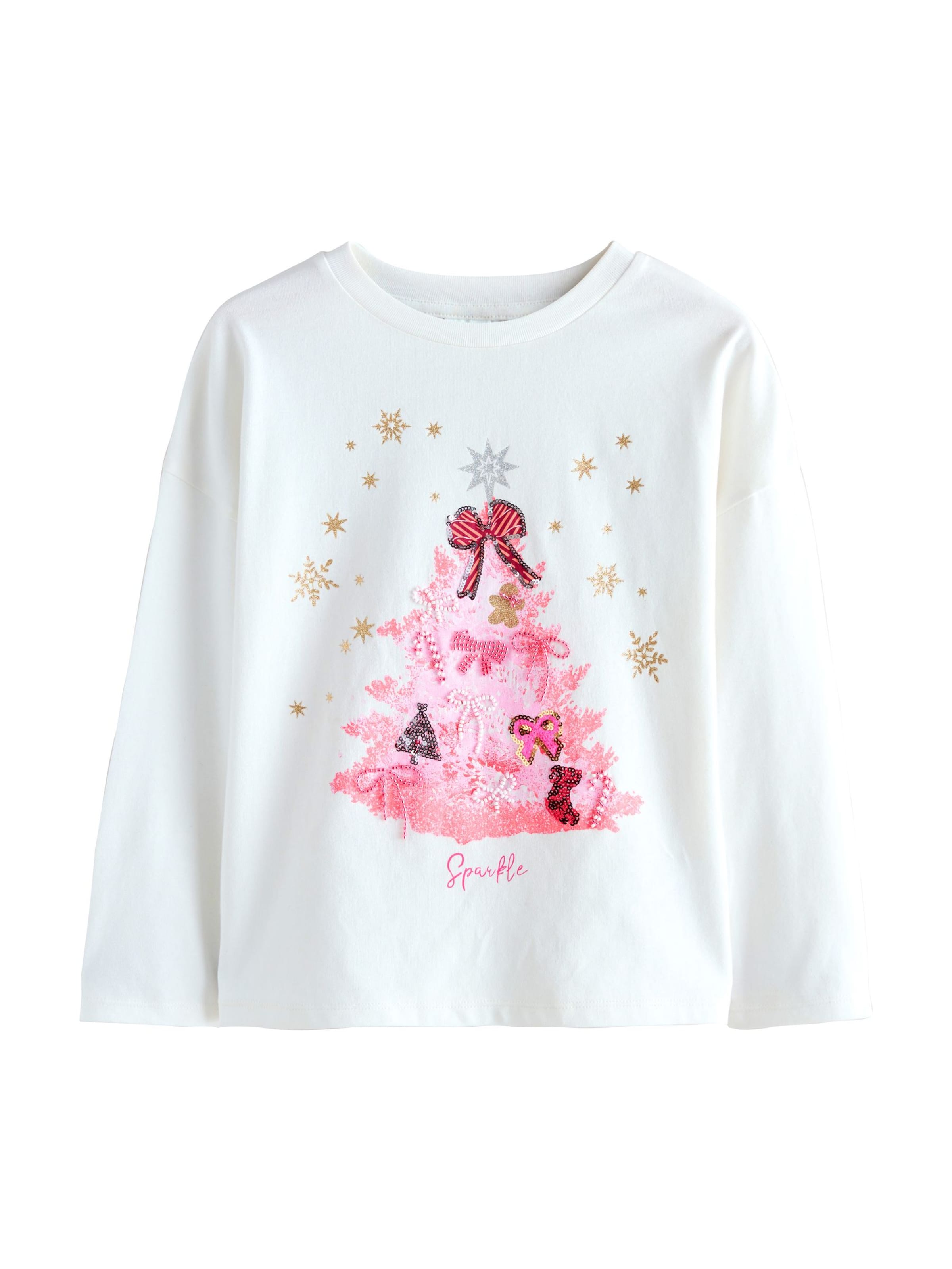 Next Лонгслив в цвете экрю
Next Лонгслив в цвете экрю