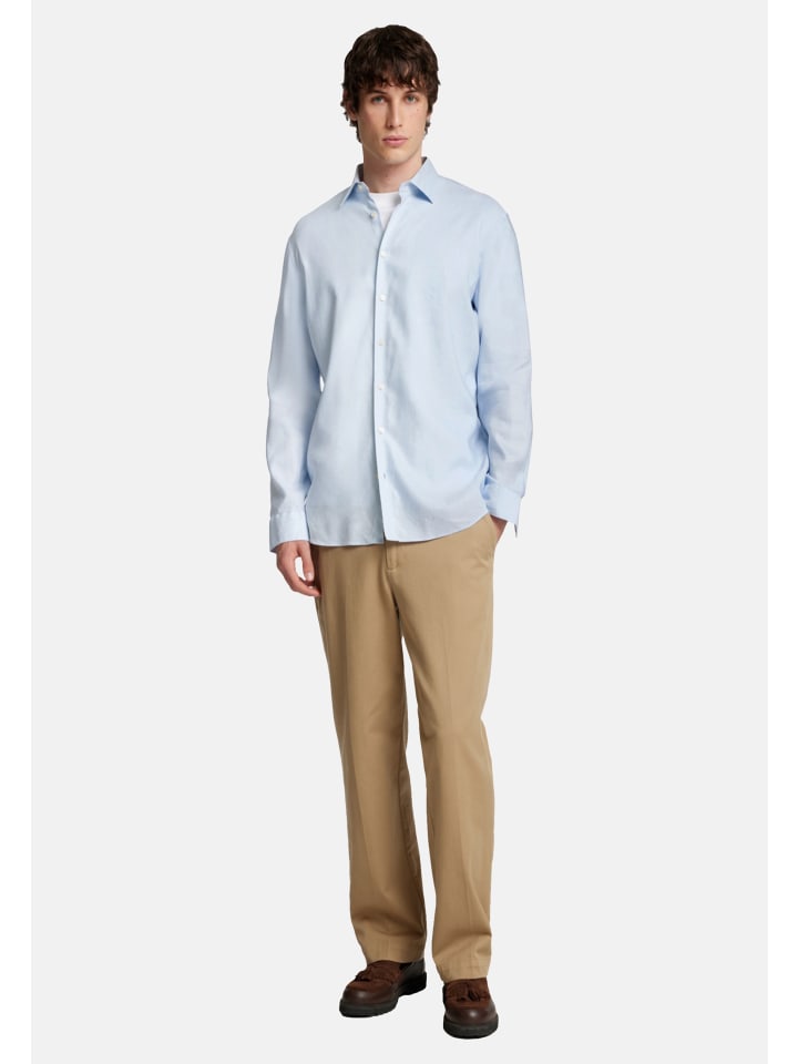 Рубашка SELECTED HOMME, светло-синий
Рубашка SELECTED HOMME, светло-синий