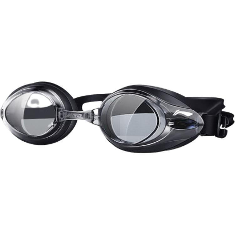 Очки поликарбонат, силикон унисекс LINING, черный
Очки поликарбонат, силикон унисекс LINING, черный