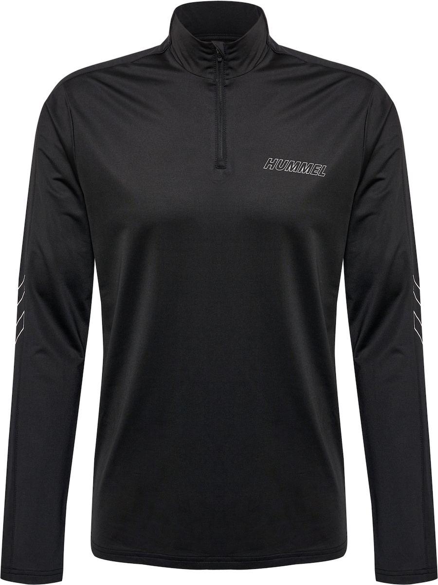 Спортивная толстовка Hummel, черный
Спортивная толстовка Hummel, черный