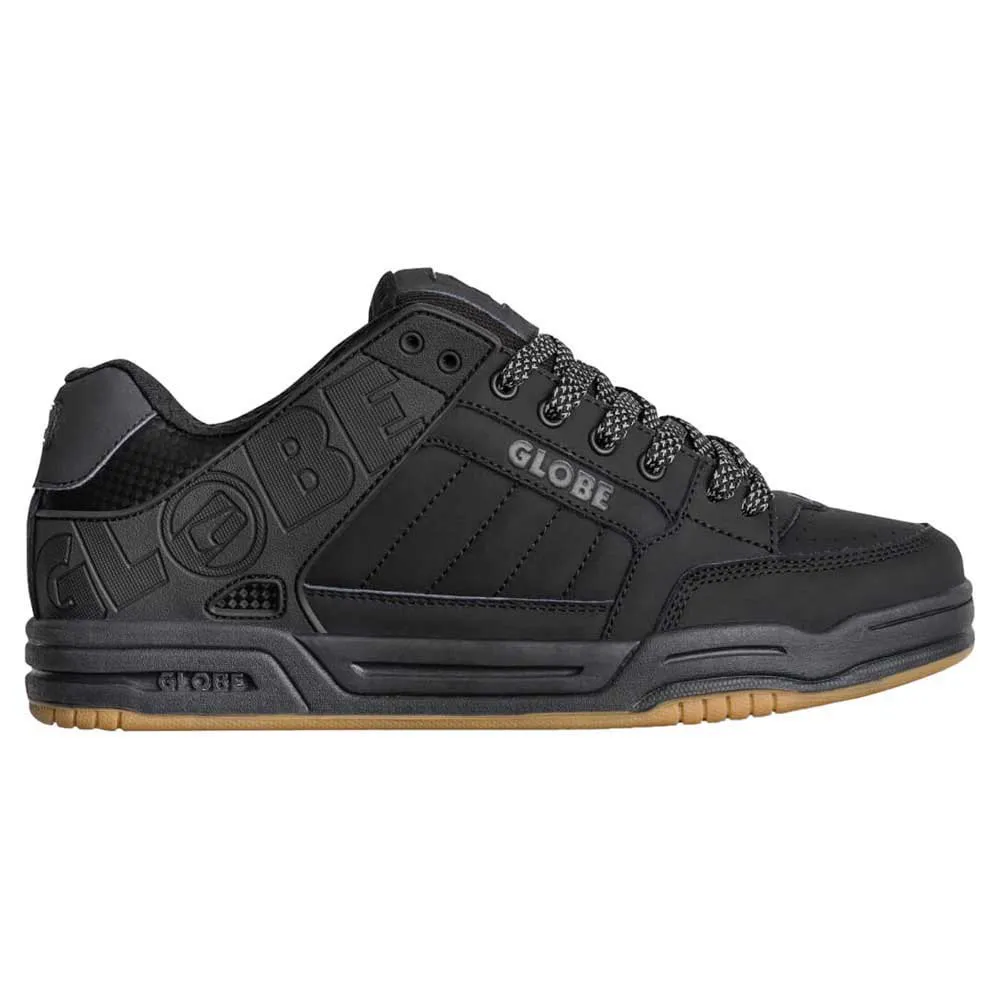 Кроссовки Globe Tilt trainers, черный
Кроссовки Globe Tilt trainers, черный