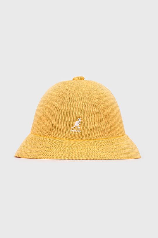 Шапка Kangol, оранжевый 
Шапка Kangol, оранжевый