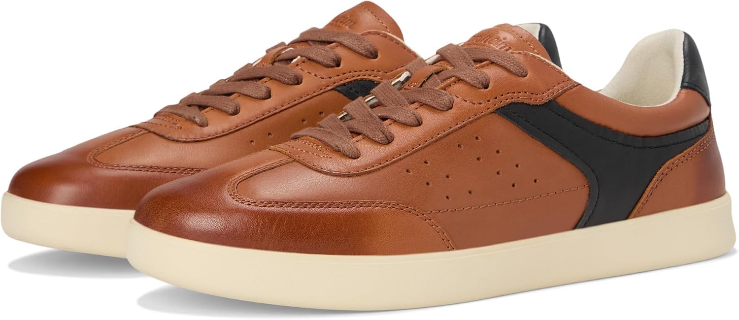 Мужские кроссовки Florsheim Pace T-Toe на шнуровке, мультиколор
Мужские кроссовки Florsheim Pace T-Toe на шнуровке, мультиколор