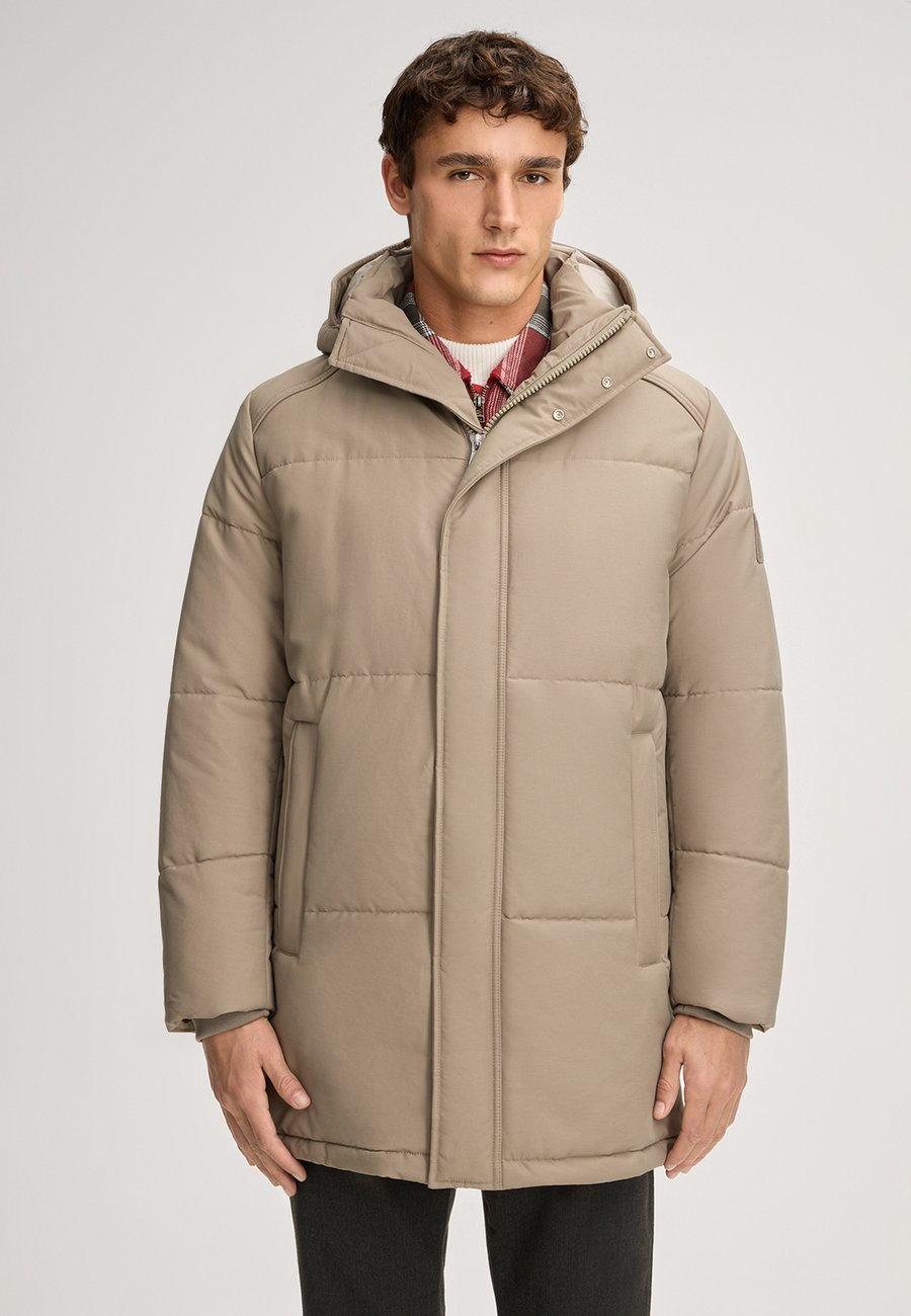 Пальто JOOP! Jeans RAMSAY, Sand
Пальто JOOP! Jeans RAMSAY, Sand