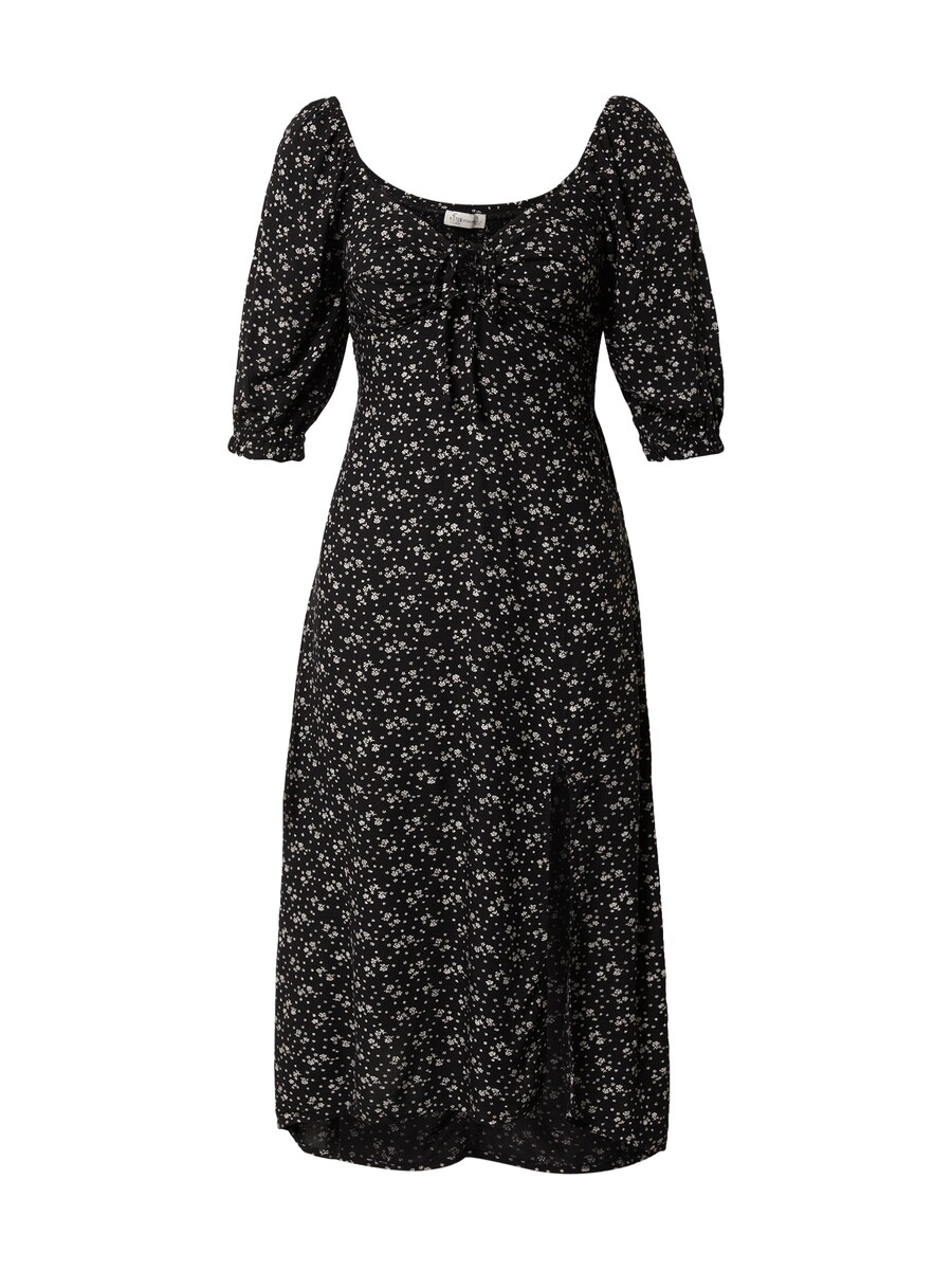 Платье HOLLISTER, черный
Платье HOLLISTER, черный