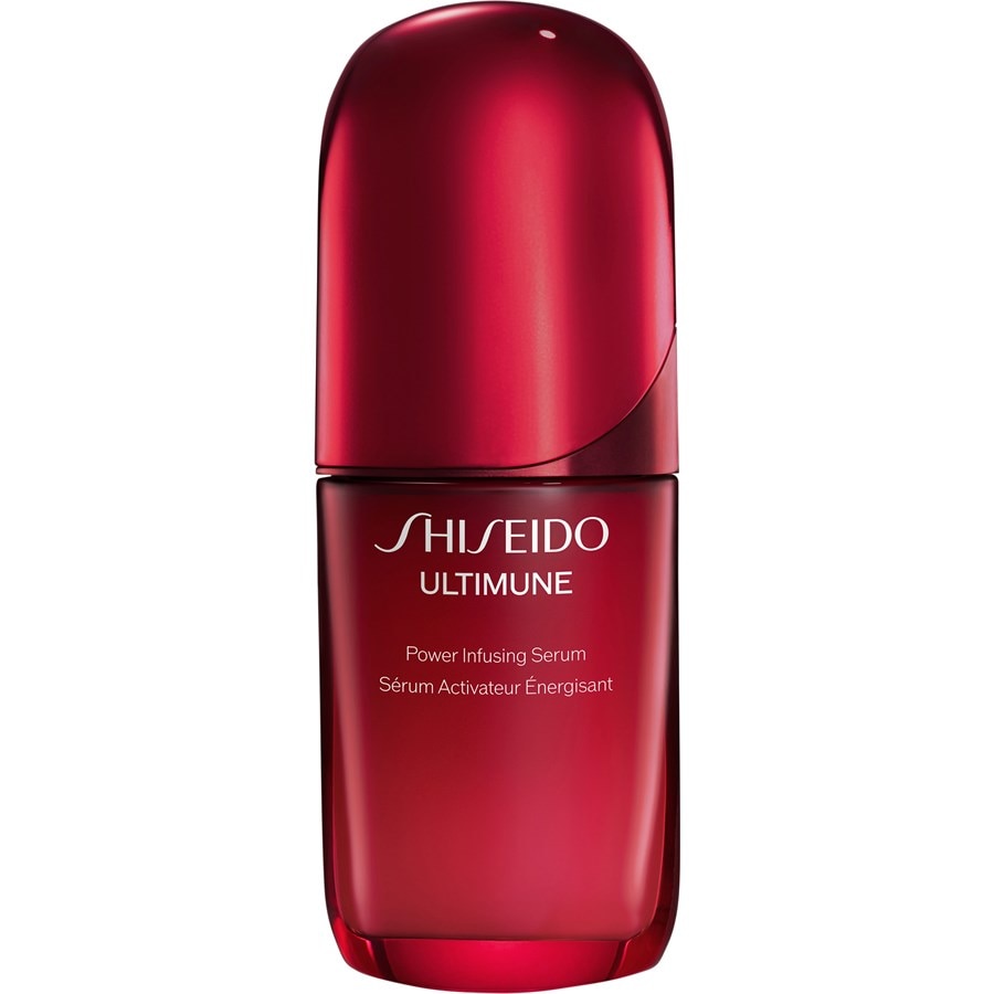 Сыворотка для лица Shiseido Power Infusing Serum 4.0, 50 ml
Сыворотка для лица Shiseido Power Infusing Serum 4.0, 50 ml
