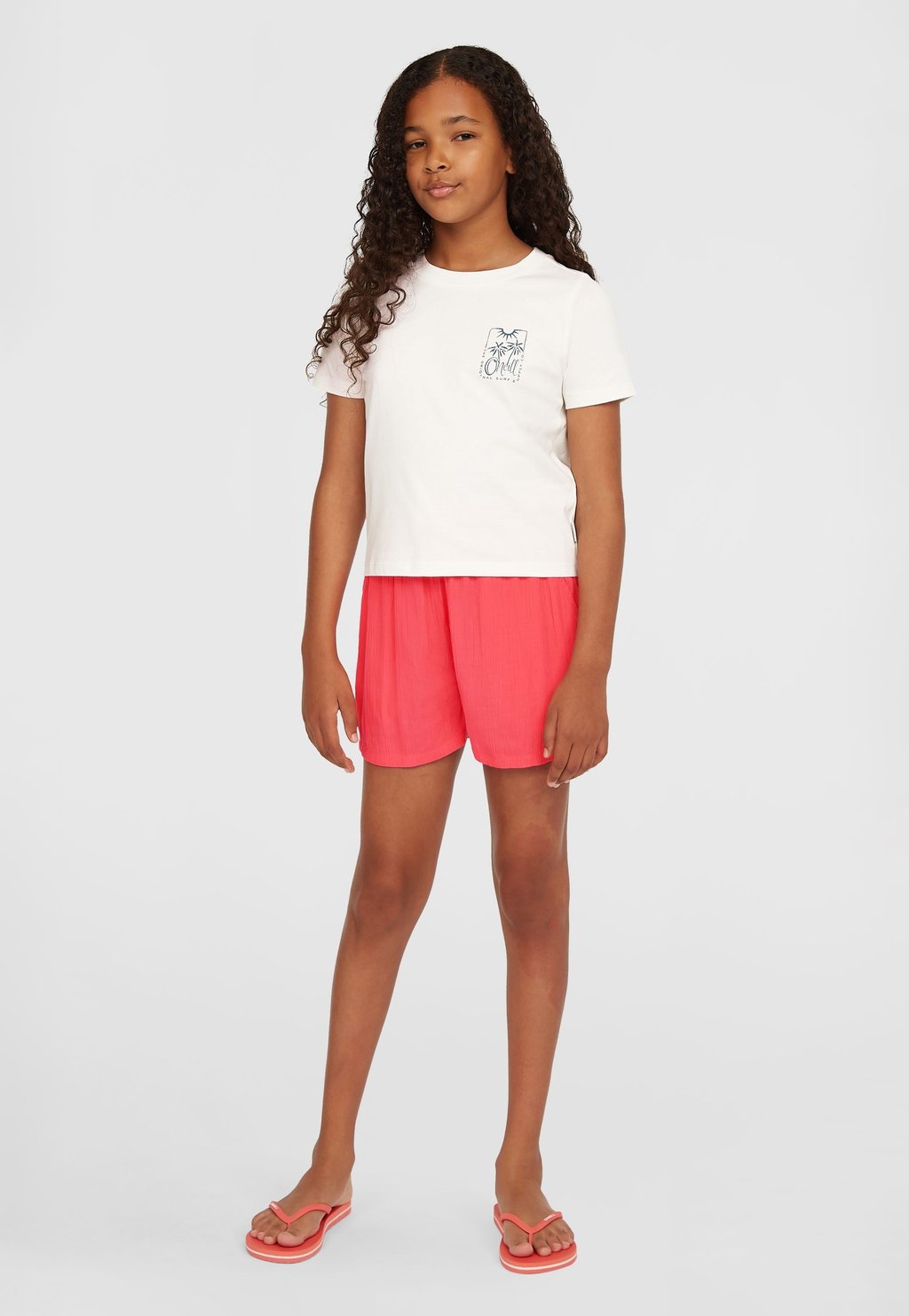 Футболка с принтом SHORT GRAPHIC O'Neill, белый
Футболка с принтом SHORT GRAPHIC O'Neill, белый