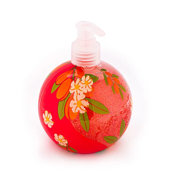 Скраб для рук Scurb Feeling Fruity, 1 UD
Скраб для рук Scurb Feeling Fruity, 1 UD