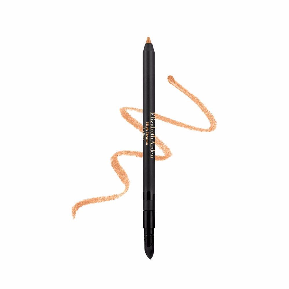 Подводка для глаз High drama eyeliner Elizabeth arden, 1,2 г, 03-bright eyes
Подводка для глаз High drama eyeliner Elizabeth arden, 1,2 г, 03-bright eyes