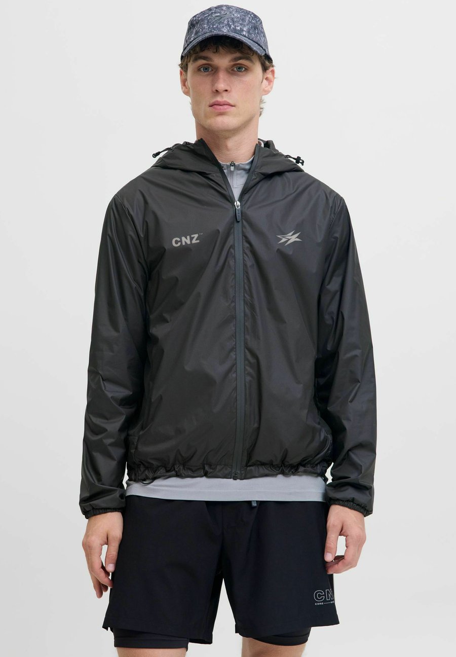 Куртка Jack & Jones Light jacket, Black
Куртка Jack & Jones Light jacket, Black