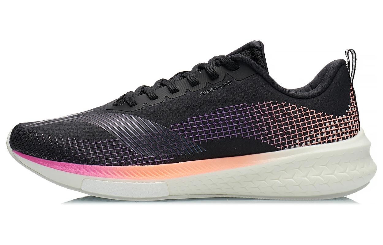 Кроссовки мужские Red Hare 5 Pro с низким верхом, черные/фиолетовые Lining
Кроссовки мужские Red Hare 5 Pro с низким верхом, черные/фиолетовые Lining