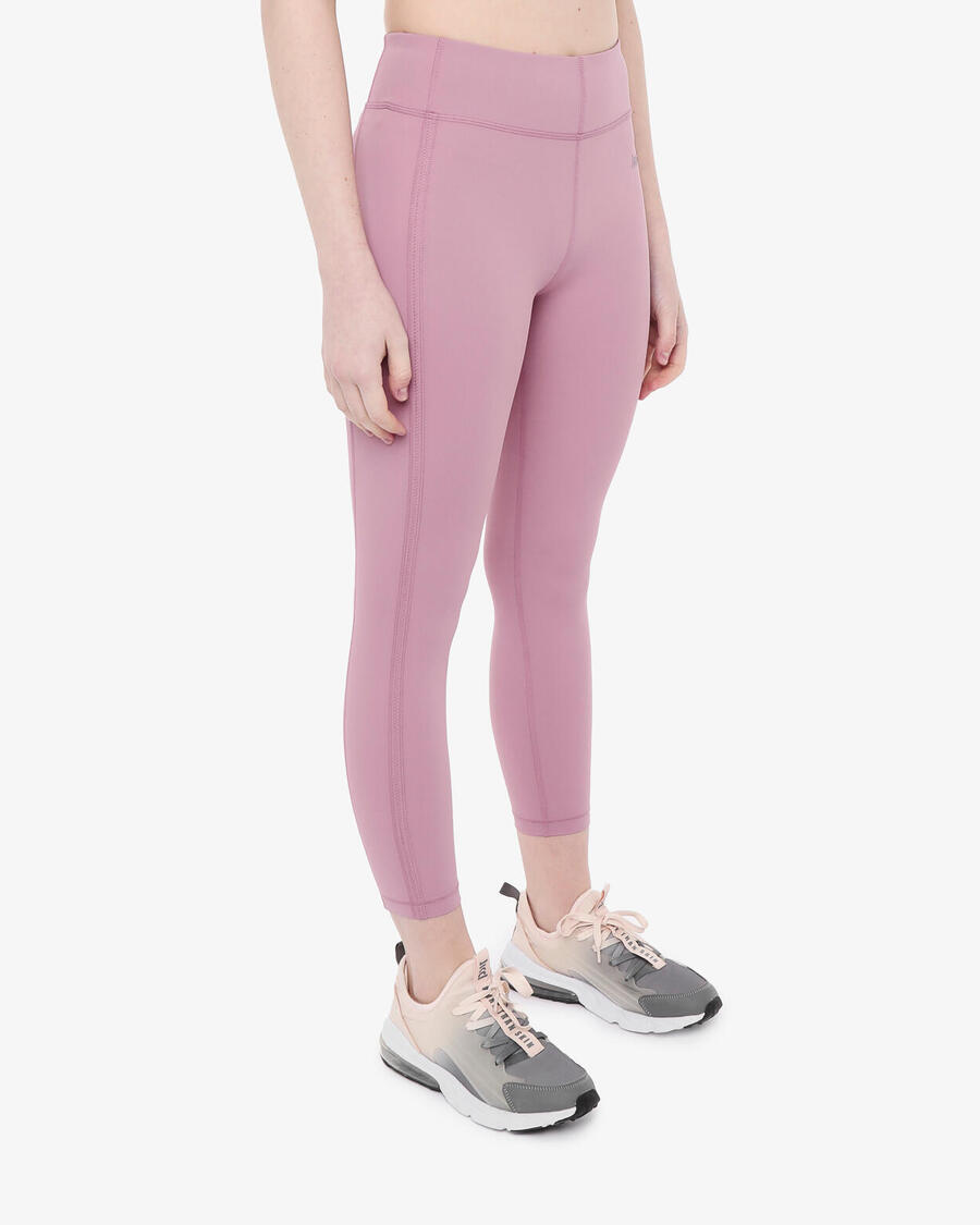 JAKED Синтетические леггинсы для фитнеса для женщин в розовом цвете
JAKED Синтетические леггинсы для фитнеса для женщин в розовом цвете