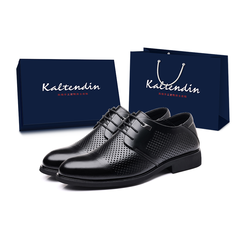 Kaltendin Классические мужские туфли из коровьей кожи минималистичного стиля модные универсальные с перфорацией черные, цвет Black Cut-Out
Kaltendin Классические мужские туфли из коровьей кожи минималистичного стиля модные универсальные с перфорацией черные, цвет Black Cut-Out
