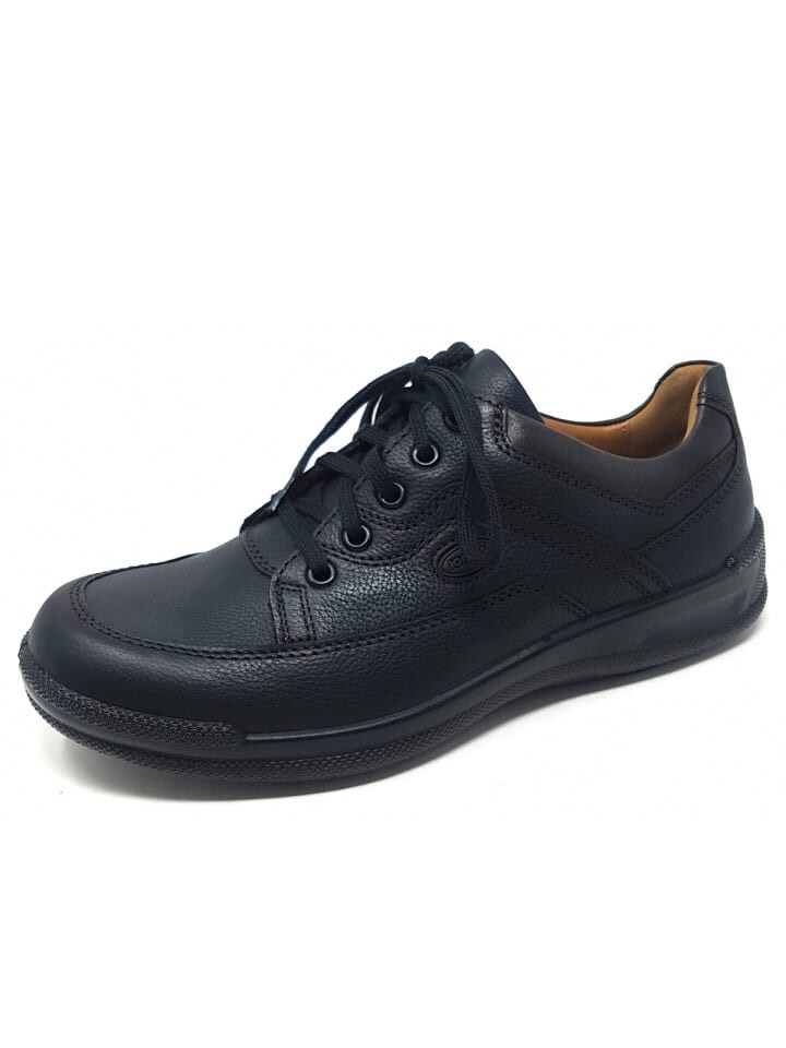 Туфли на шнуровке Jomos Schnürer Polo, черный
Туфли на шнуровке Jomos Schnürer Polo, черный