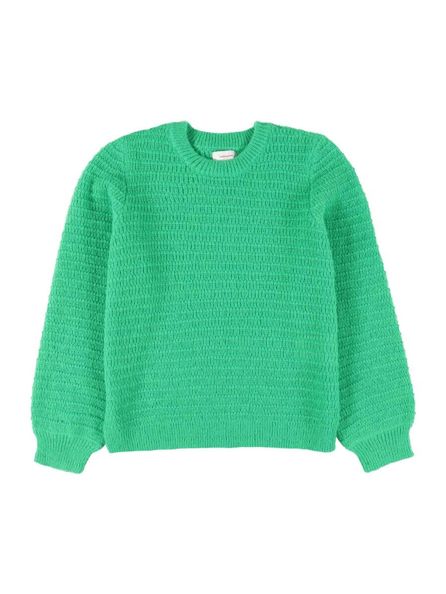 Свитер Vero Moda Girl Sweater Vmplenty, цвет Grass green
Свитер Vero Moda Girl Sweater Vmplenty, цвет Grass green